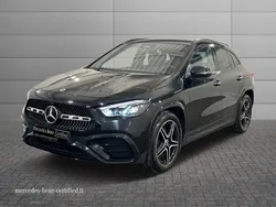 Nero Usata 2023 Mercedes GLA220 Advanced Plus SUV | 44.900 € (Buon prezzo)