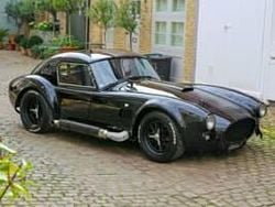 Nero Usata 1970 AC Cobra Cabrio | 63.163 €