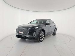 Grigio Usata 2025 Audi Q6 e-tron S-Line SUV | 54.900 € (Buon prezzo)