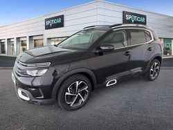 Nero Usata 2020 Citroën C5 Aircross Feel SUV | 18.450 € (Buon prezzo)