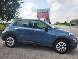 Blu Usata 2020 Fiat 500X SUV | 13.900 € (Ottimo prezzo)