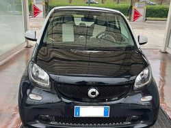 Nero Usata 2018 Smart ForTwo Coupé Passion Coupé | 15.000 €