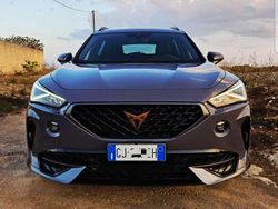 Grigio Usata 2022 Cupra Formentor SUV | 23.000 € (Super prezzo)