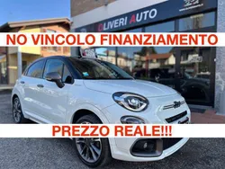 Bianco Usata 2023 Fiat 500X Sport SUV | 19.299 € (Buon prezzo)
