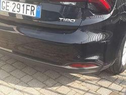 Usata 2021 Fiat Tipo City Life Tre volumi | 11.000 € (Buon prezzo)