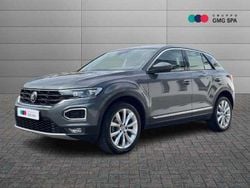 Grigio Usata 2019 VW T-Roc Advance SUV | 20.490 € (Buon prezzo)