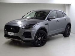 Grigio Usata 2023 Jaguar E-Pace SE SUV | 29.980 € (Cara)