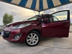 Rosso Usata 2011 Mazda 2 Sporty Tre volumi | 4990 € (Buon prezzo)