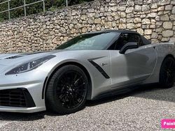 Usata 2014 Corvette Stingray Cabrio | 71.000 €