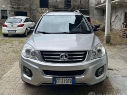 Grigio Usata 2016 Great Wall H6 SUV | 4900 €