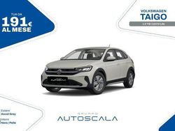 Grigio Usata 2023 VW Taigo Life SUV | 19.190 € (Ottimo prezzo)