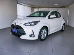 Bianco Usata 2022 Mazda 2 Due volumi | 14.900 € (Buon prezzo)