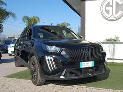 Nero Usata 2025 Peugeot 2008 Allure SUV | 21.490 € (Buon prezzo)