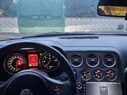 Usata 2009 Alfa Romeo Brera Coupé | 7000 € (Buon prezzo)