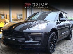 Nero Usata 2024 Porsche Macan GTS SUV | 84.900 € (Super prezzo)