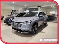Urban grey Nuova 2025 Honda HR-V SUV | 28.900 € (Ottimo prezzo)
