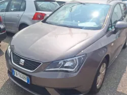 Usata 2015 Seat Ibiza Reference Tre volumi | 6700 € (Buon prezzo)