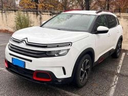 Bianco Usata 2019 Citroën C5 Aircross Feel SUV | 14.000 € (Buon prezzo)