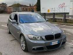 Grigio Usata 2012 BMW 335 Station wagon | 14.500 €