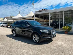 Nero Usata 2008 Audi Q7 Advanced SUV | 9500 € (Buon prezzo)