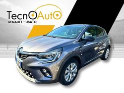 Grigio cassiopea Usata 2022 Renault Captur Intens SUV | 19.500 € (Buon prezzo)