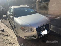 Grigio Usata 2006 Audi A4 Station wagon | 1500 € (Buon prezzo)