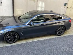 Usata 2017 BMW 420 Efficient Dynamics Tre volumi | 15.500 € (Super prezzo)