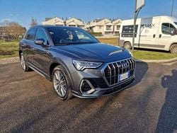 Usata 2020 Audi Q3 S-Line SUV | 20.500 € (Super prezzo)
