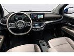 Blu Usata 2023 Fiat 500e Tre volumi | 22.600 € (Molto cara)