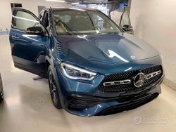 Blu Usata 2023 Mercedes GLA220 Prestige SUV | 39.900 € (Buon prezzo)