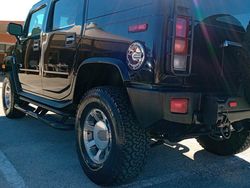 Nero Usata 2005 Hummer H2 SUV | 48.000 € (Cara)