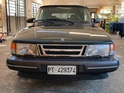 Saab 900 Cabriolet