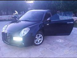 Nero Usata 2010 Alfa Romeo MiTo Due volumi | 4500 €