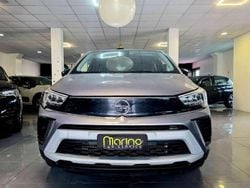 Grigio chiaro Usata 2022 Opel Crossland X Innovation SUV | 13.490 € (Buon prezzo)