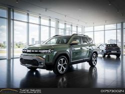 Verde Nuova 2025 Dacia Duster Journey SUV | 22.990 € (Ottimo prezzo)