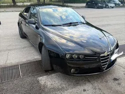Usata 2007 Alfa Romeo 159 Tre volumi | 3000 € (Cara)