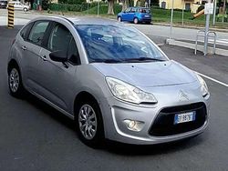 Usata 2010 Citroën C3 Due volumi | 3200 € (Buon prezzo)