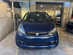 Blu Usata 2017 Aixam City Tre volumi | 7490 € (Buon prezzo)