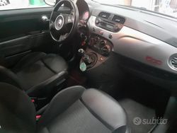 Usata 2014 Fiat 500 Sport | 6700 €