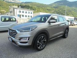 Other Usata 2018 Hyundai Tucson Premium SUV | 17.950 € (Cara)