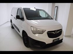Bianco Usata 2023 Opel Combo S Monovolume | 18.500 € (Buon prezzo)