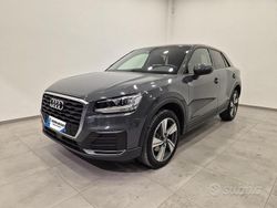 Grigio Usata 2018 Audi Q2 Design SUV | 16.550 € (Buon prezzo)