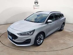 Argento Usata 2022 Ford Focus Business Edition Station wagon | 14.800 € (Ottimo prezzo)