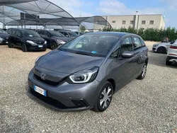 Grigio Usata 2020 Honda Jazz Executive Due volumi | 11.900 € (Super prezzo)