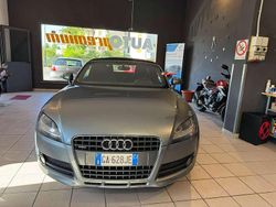 Grigio Usata 2008 Audi TT Roadster Advanced Plus Cabrio | 12.500 € (Buon prezzo)