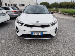 Bianco Usata 2019 Kia Stonic SUV | 11.999 € (Buon prezzo)