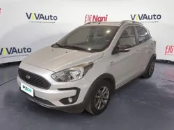 Nessuno Usata 2019 Ford Ka Plus Active Due volumi | 11.450 € (Buon prezzo)