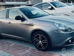 Usata 2015 Alfa Romeo Giulietta | 8600 € (Buon prezzo)