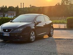Usata 2011 Seat Ibiza SC FR Due volumi | 3100 €