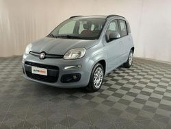 Grigio Usata 2020 Fiat Panda Easy | 11.699 € (Buon prezzo)